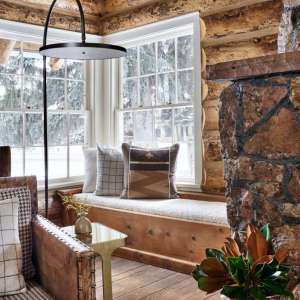 Architectural Photography Aspen, Colorado, Interiors Photography, Hospitality