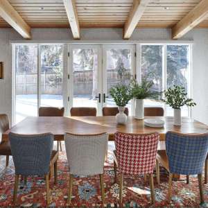 Architectural Photography Aspen, Colorado, Interiors Photography, Hospitality