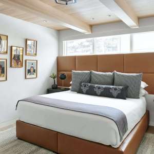 Architectural Photography Aspen, Colorado, Interiors Photography, Hospitality