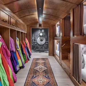 Architectural Photography Aspen, Colorado, Interiors Photography, Hospitality